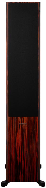 Focus 60 XD | Floorstand | Raising the standard