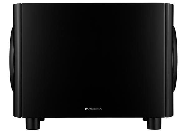 Dynaudio bass 2024