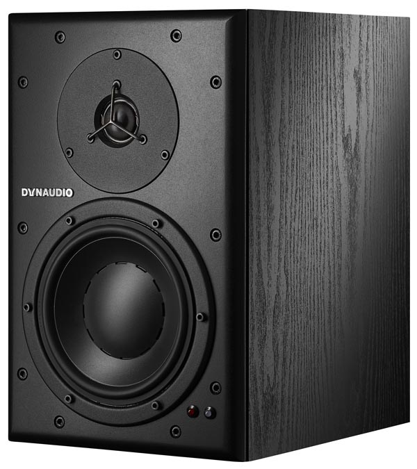 dynaudio bm6a review