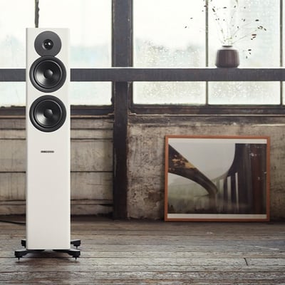 Evoke 30 - The Absolute Sound