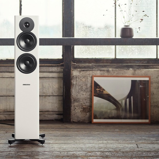 Evoke 30 - The Absolute Sound