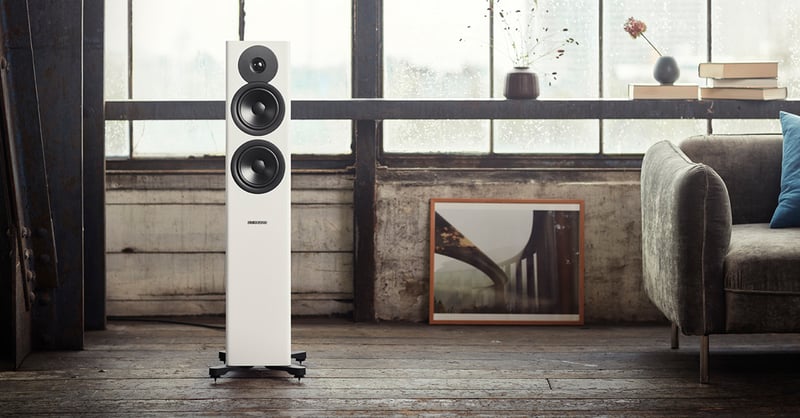 Evoke 30 - AV forums