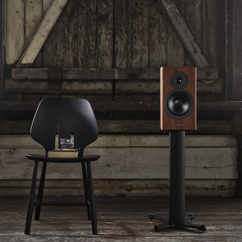 Evoke 20 - Likehifi.de