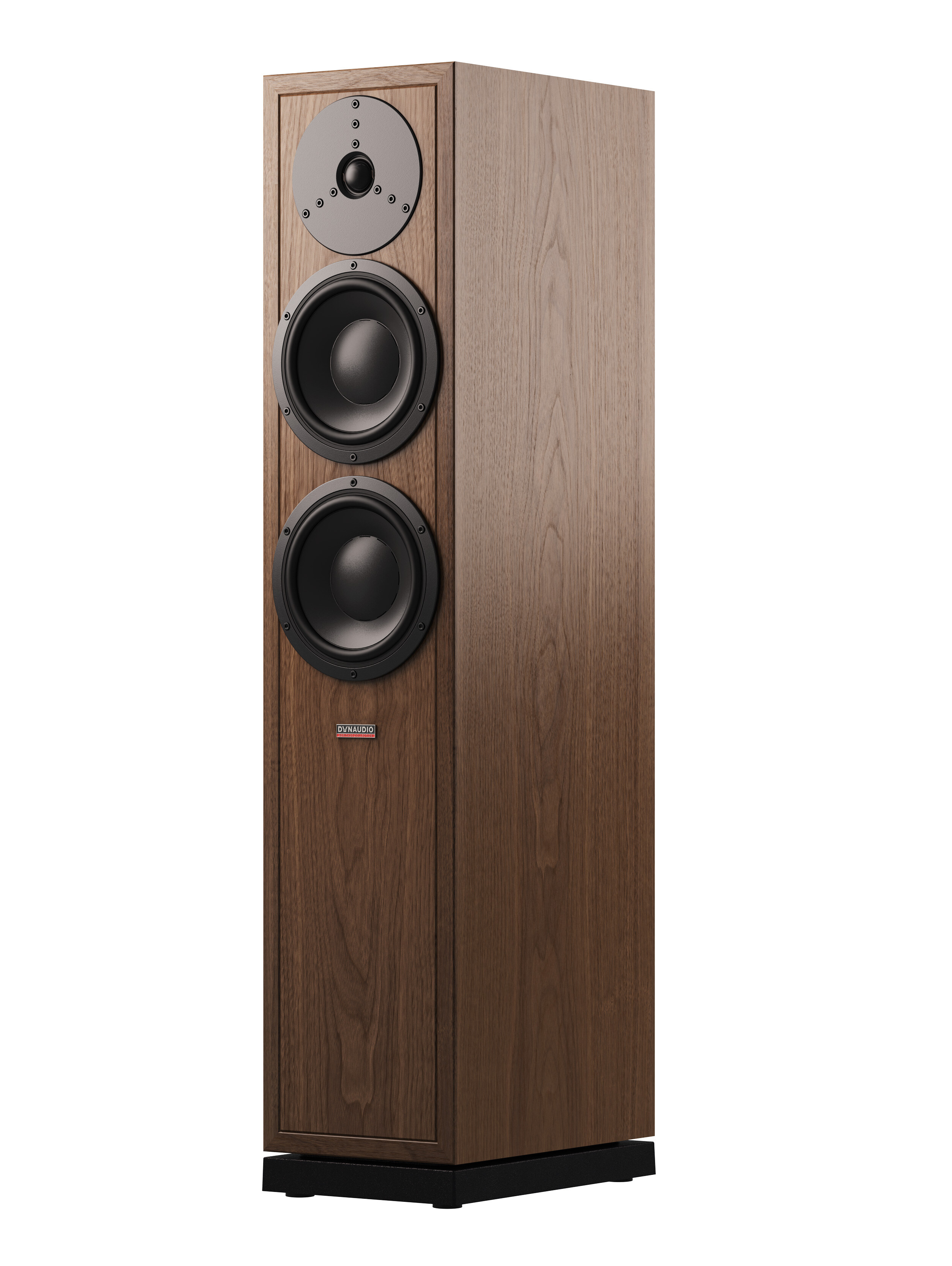 Dynaudio Contour Legacy | Floorstand | Modern. Classic.