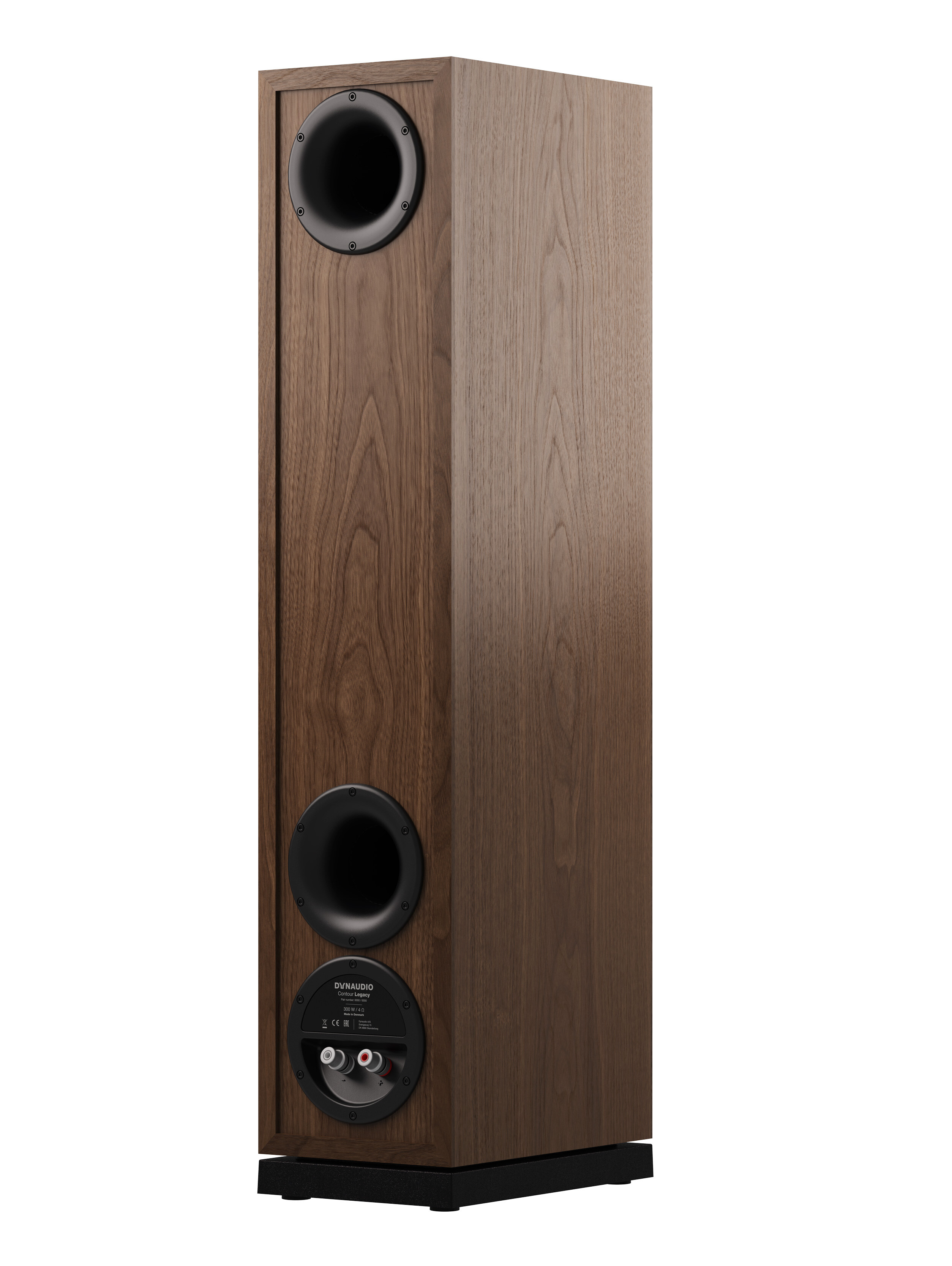 Dynaudio Contour Legacy | Floorstand | Modern. Classic.