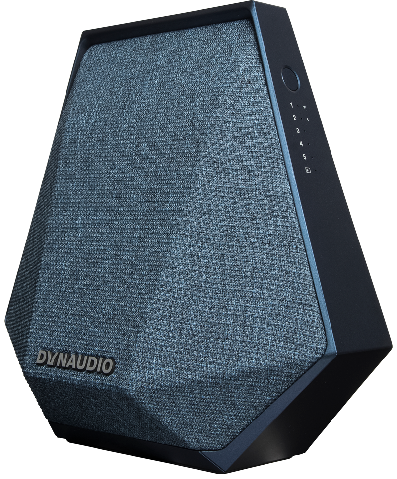 Music 1 | Wireless sound system | High-end small wireless speaker