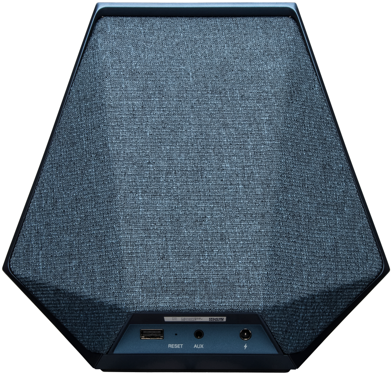 Music 1 | Wireless sound system | High-end small wireless speaker