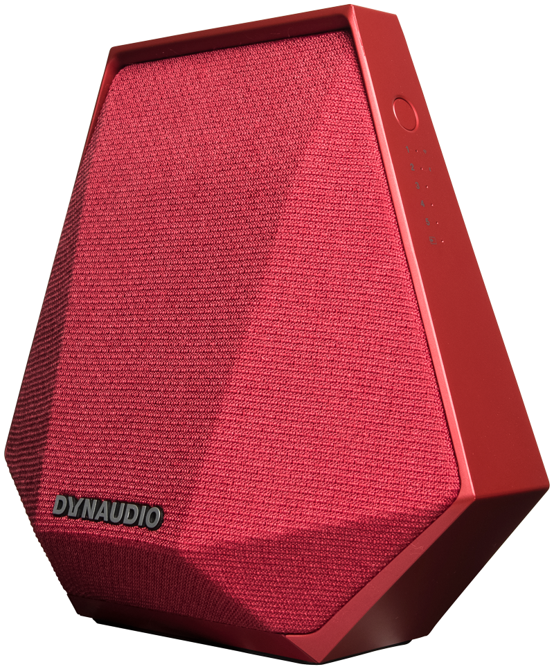 Dynaudio portable hot sale speaker