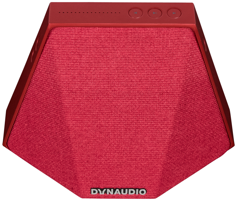 Dynaudio music 1 store test