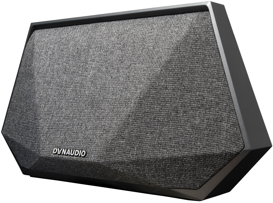 Dakloos altijd Articulatie Music 3 - Compact portable wireless speaker with big punch - Dynaudio