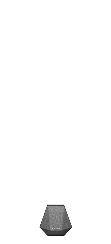 Dynaudio Music | The world's most intelligent wireless music system