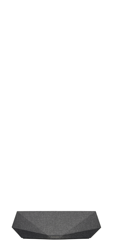 Dynaudio Music | The world's most intelligent wireless music system