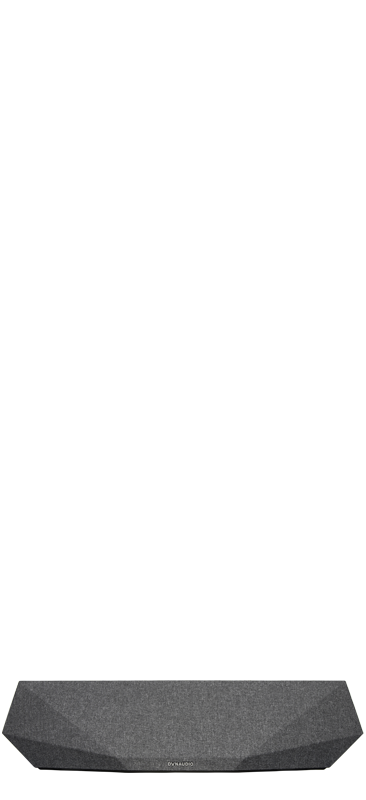 Dynaudio Music | The world's most intelligent wireless music system