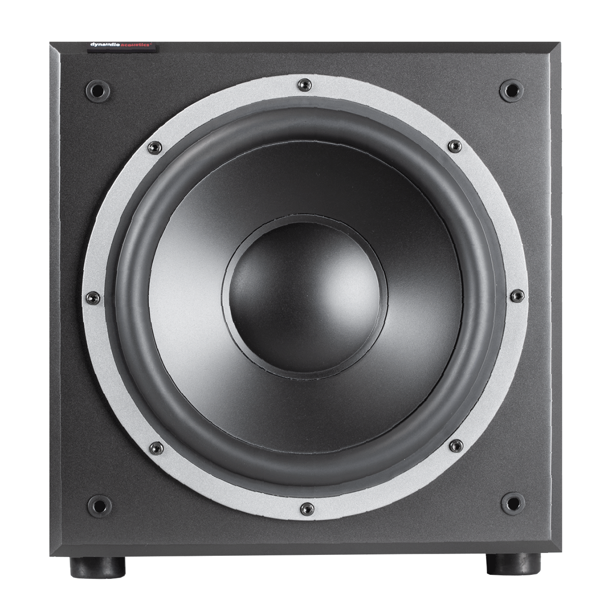 BM14S II - High-end 12” precision subwoofer with LFE - Dynaudio