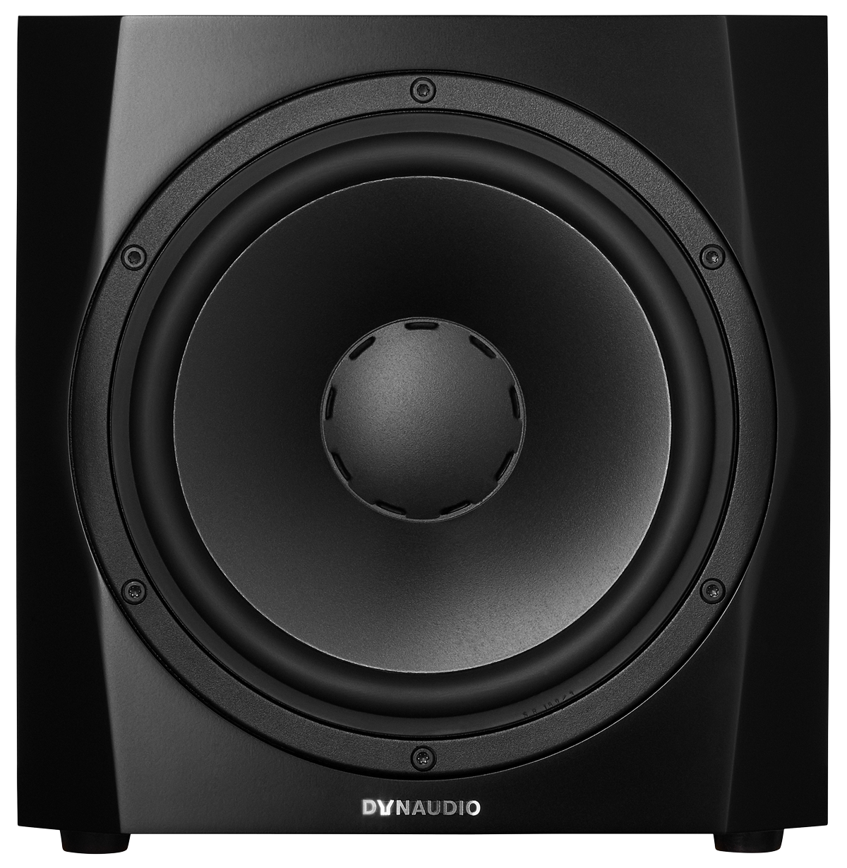9S - 300 watt subwoofer for professional studio speakers - Dynaudio