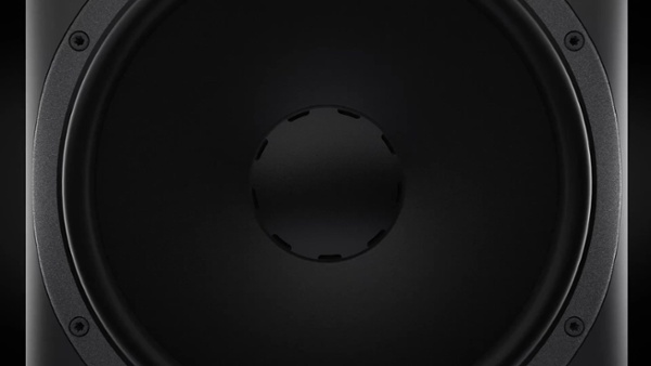 The Updated Contour Audio Crossover